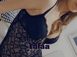 Lolaa