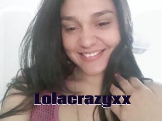 Lolacrazyxx