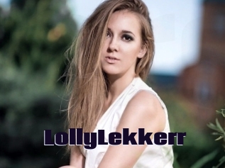 LollyLekkerr