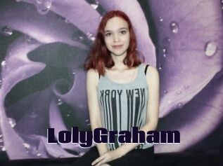 LolyGraham