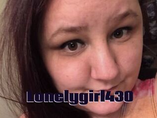 Lonelygirl430