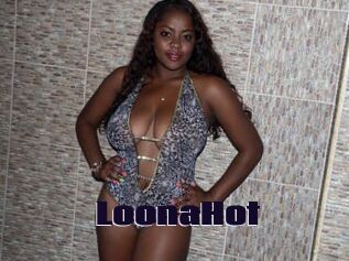 LoonaHot