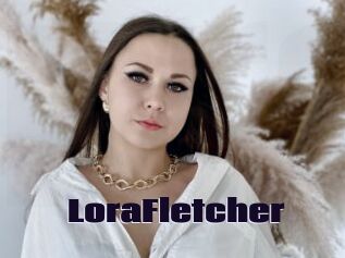 LoraFletcher