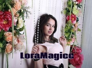 LoraMagicc
