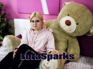 LoraSparks