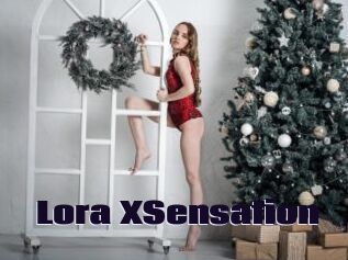 Lora_XSensation