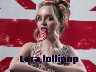 Lora_lollipop