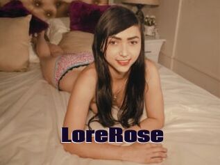 LoreRose