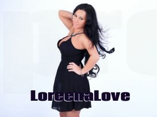 LoreenaLove