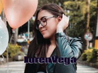 LorenVega