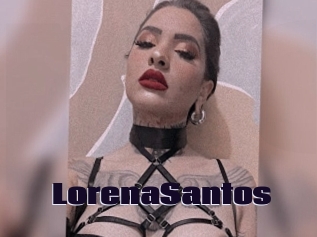 LorenaSantos