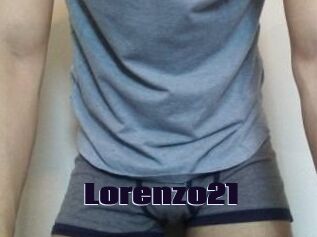 Lorenzo21