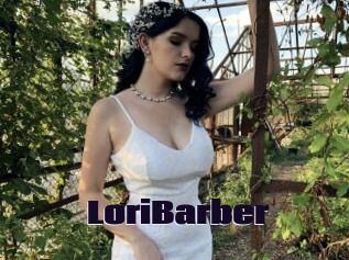 LoriBarber