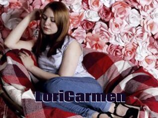 LoriCarmen