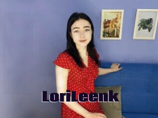 LoriLeenk