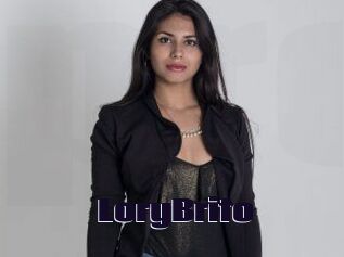 LoryBrito