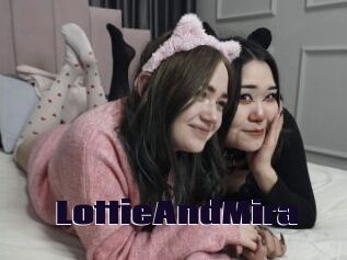 LottieAndMira