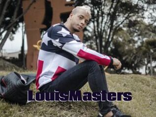 LouisMasters