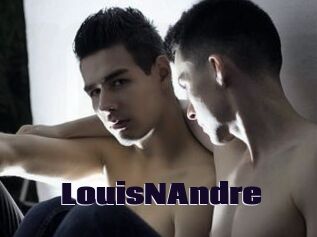 LouisNAndre