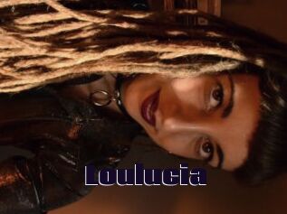 Loulucia Prolap Sex
