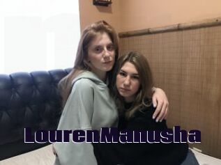 LourenManusha