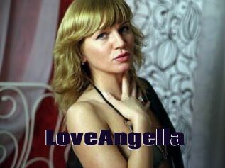 LoveAngella