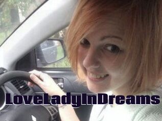 LoveLady_In_Dreams