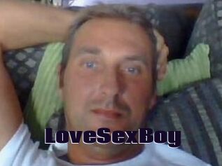 LoveSexBoy