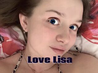 Love_Lisa