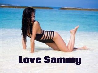 Love_Sammy