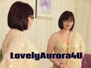 LovelyAurora4U