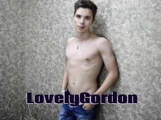 LovelyGordon