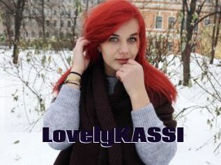 LovelyKASSI