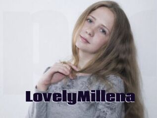 LovelyMillena