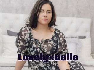 LovelyxBelle