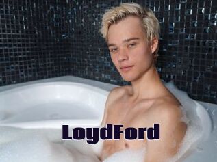 LoydFord