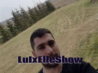 LuIxElleShow