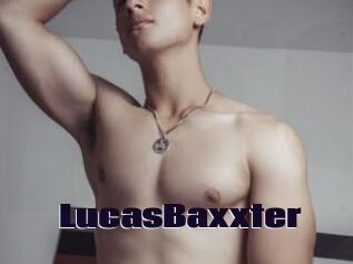 LucasBaxxter