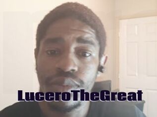 LuceroTheGreat