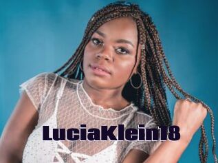 LuciaKlein18