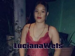 LucianaWets