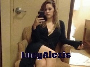 Lucy_Alexis