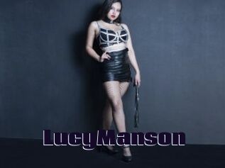 LucyManson