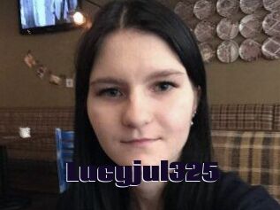 Lucyjul325