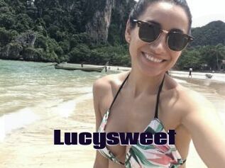 Lucysweet