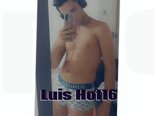 Luis_Hot16