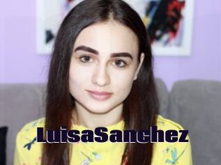 LuisaSanchez