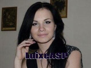 LuixeASP