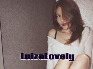 LuizaLovely
