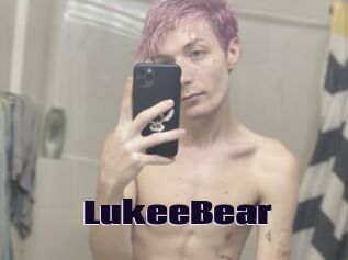 LukeeBear